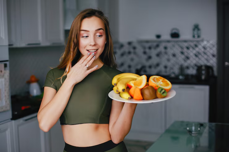Weight Management Tips