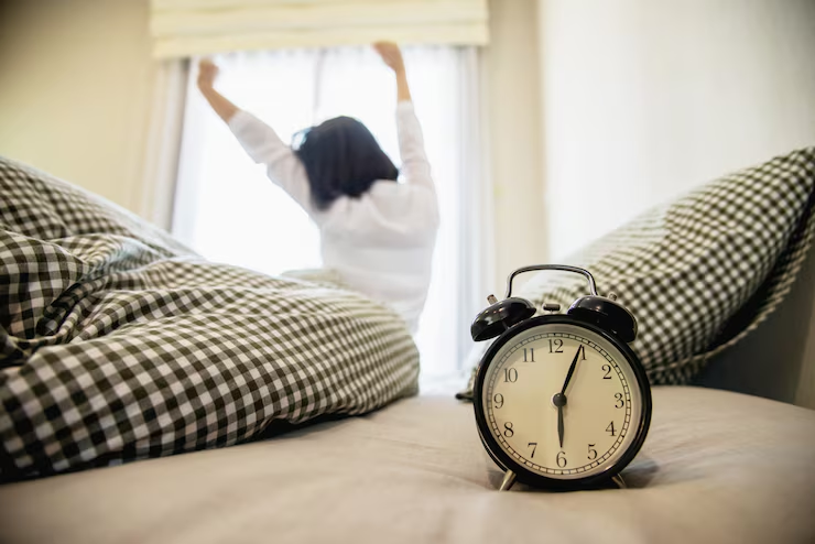 Morning Habits to Lose Weight