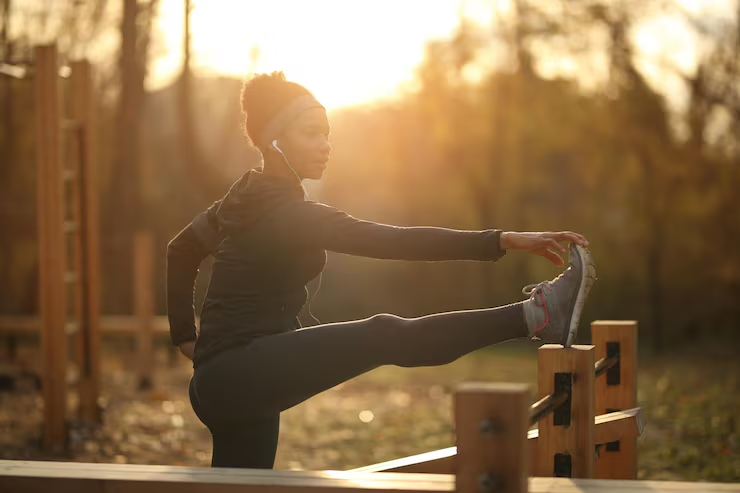 Do Morning Exercise