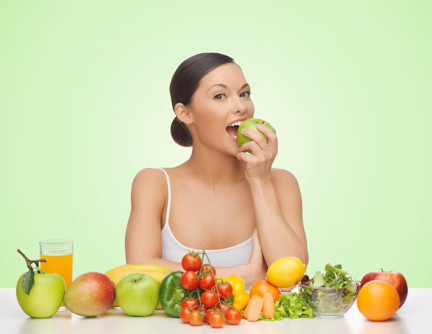 Fruit Diet for Weight Loss