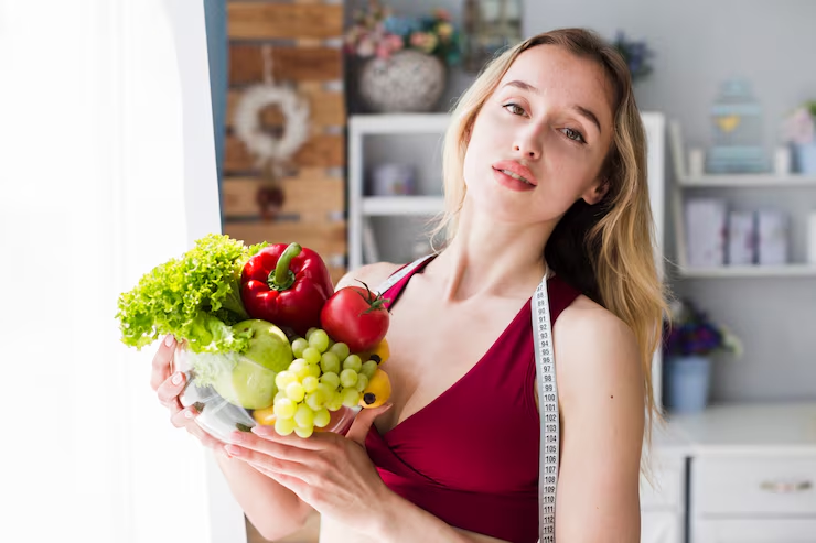 Lose Weight Fast