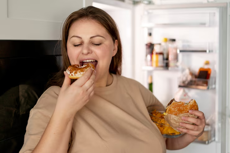Best Fast Food Breakfast for Weight Loss