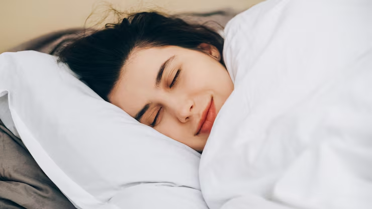 Sleep Health