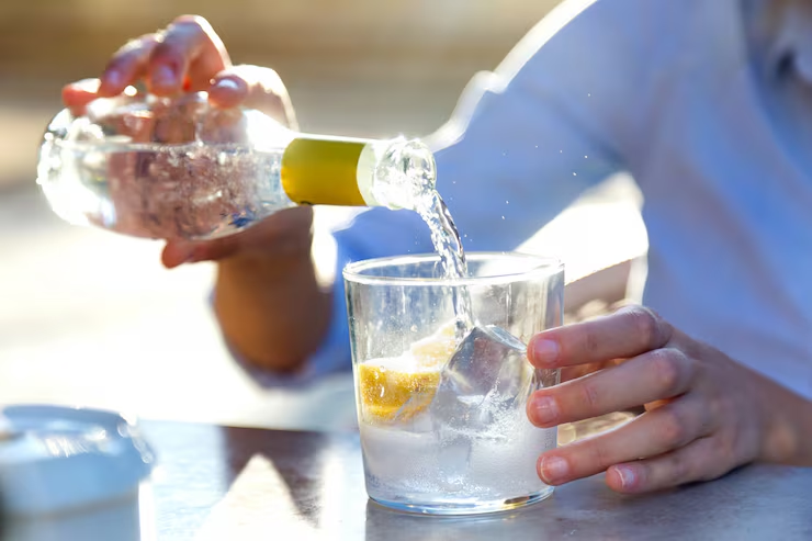 Maintain Proper Hydration