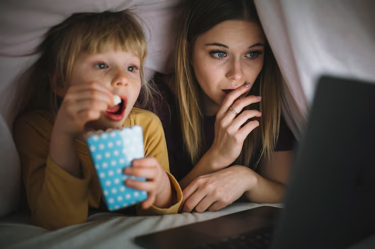 Digital Detox