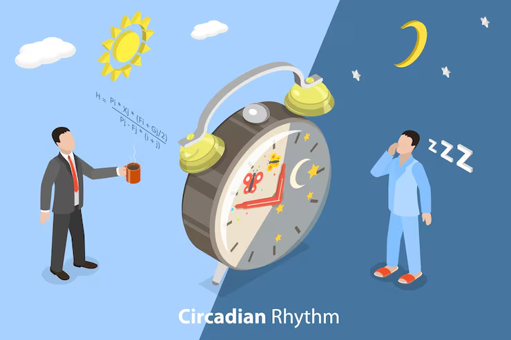 Circadian Rhythm