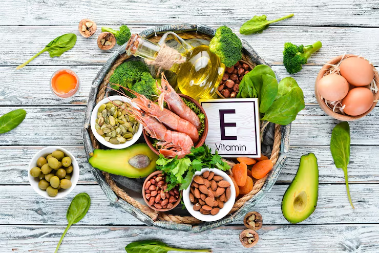 Vitamin E