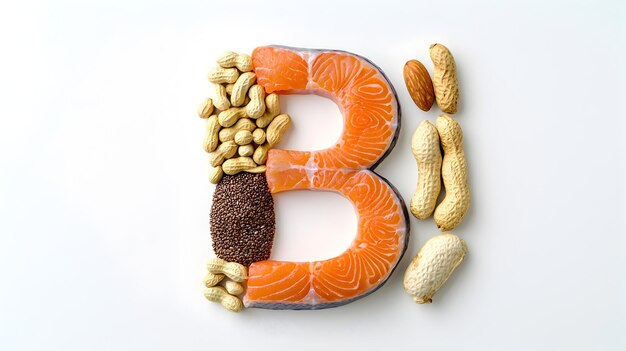 B Vitamins