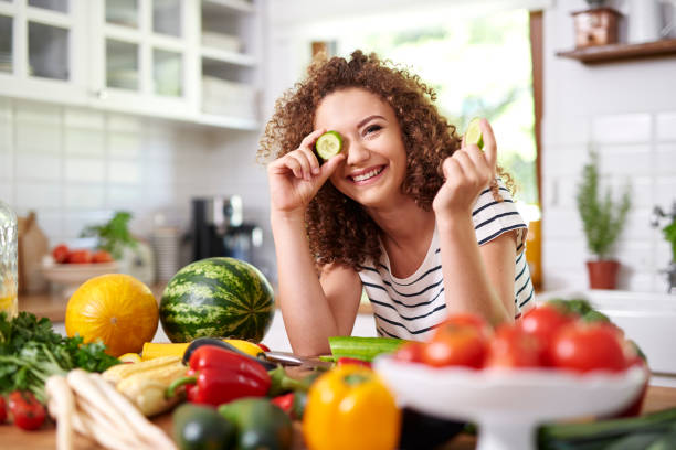 Health tips for Young Ladies