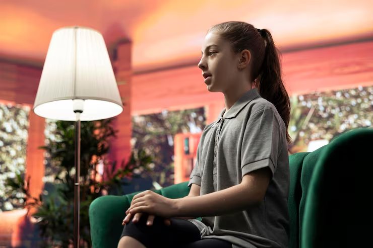 Brain Health Tips for Teenagers