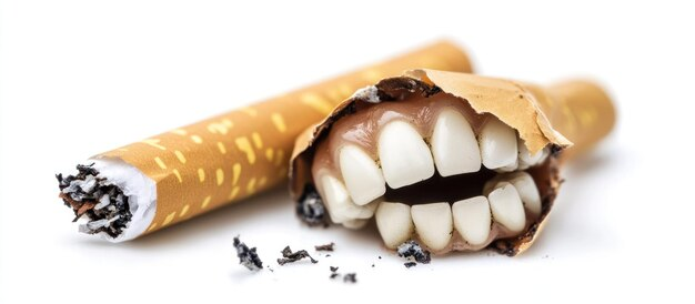 Dental Hygiene Tips for Smokers