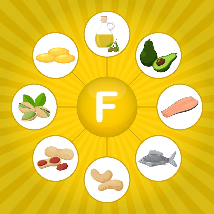 Vitamin F