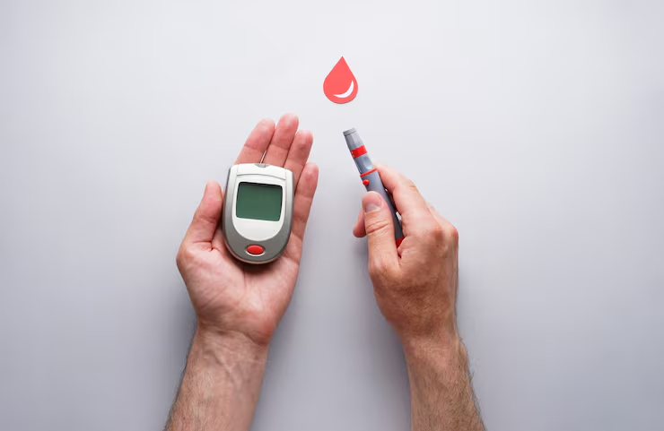 Blood Sugar