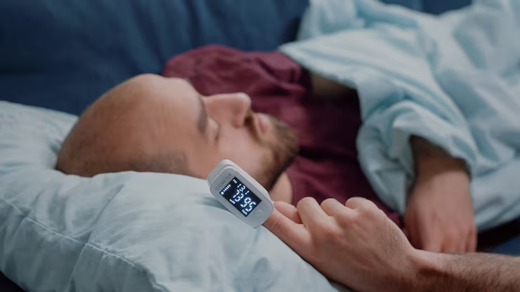 Sleep Health
