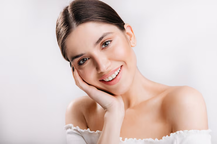 Healthy Skin