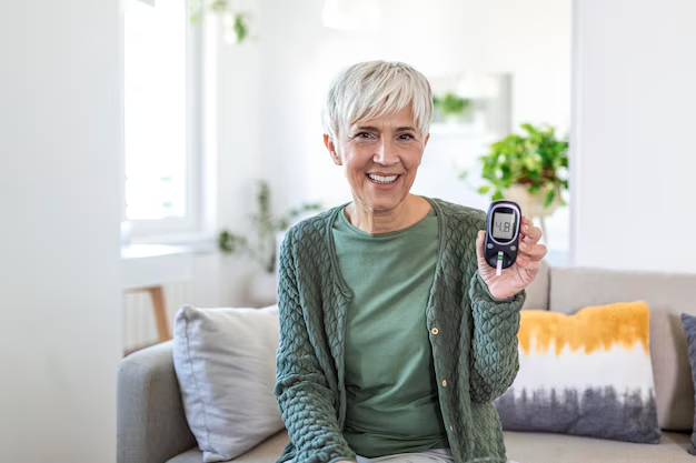 Diabetes Management