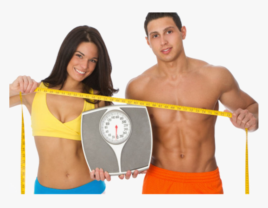 Weight Loss Exercise