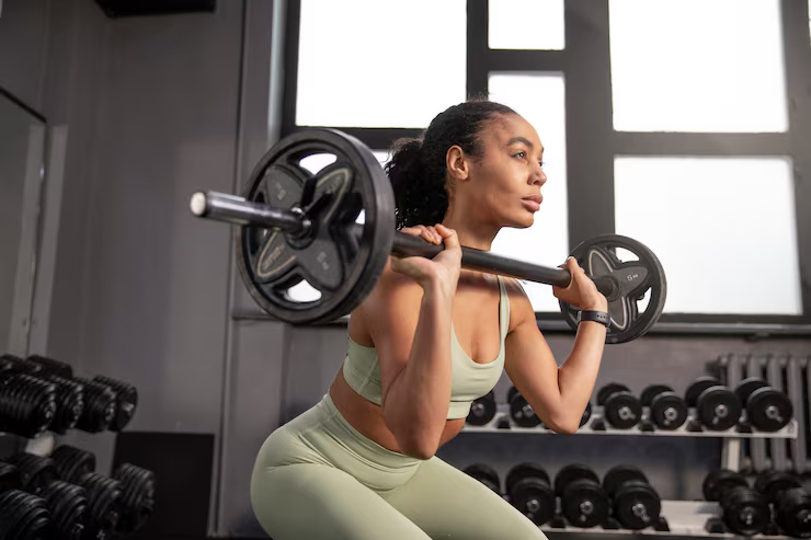 Strength Training / Weight Lifting