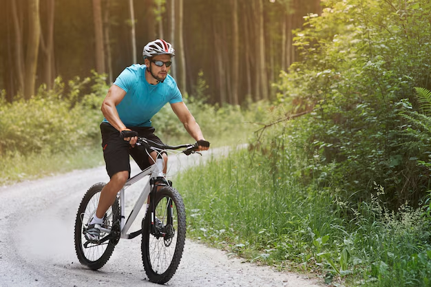 Cycling
