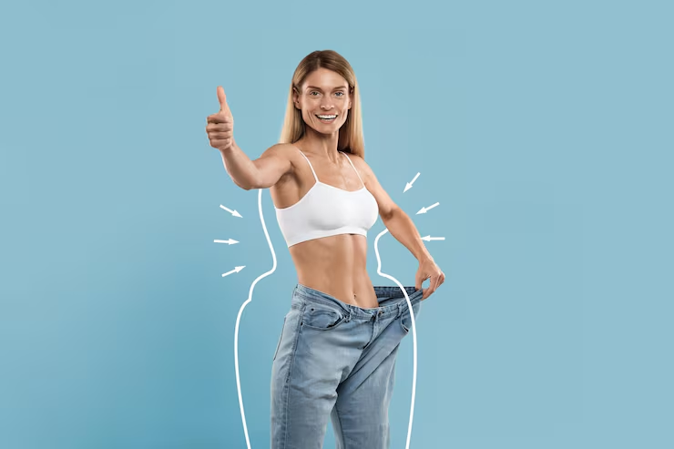 Lose Weight Fast