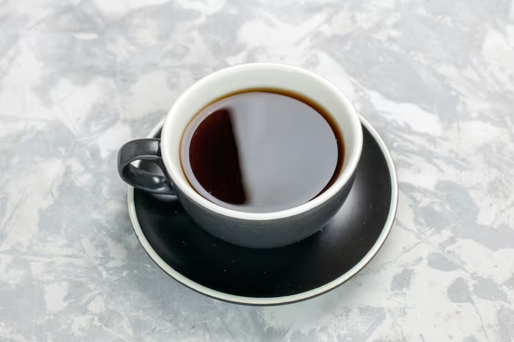 Black Coffee