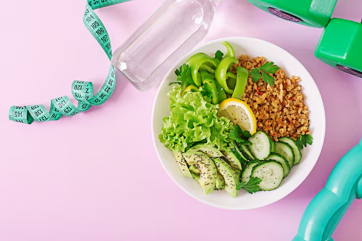 Healthy Snacks for Weight Loss