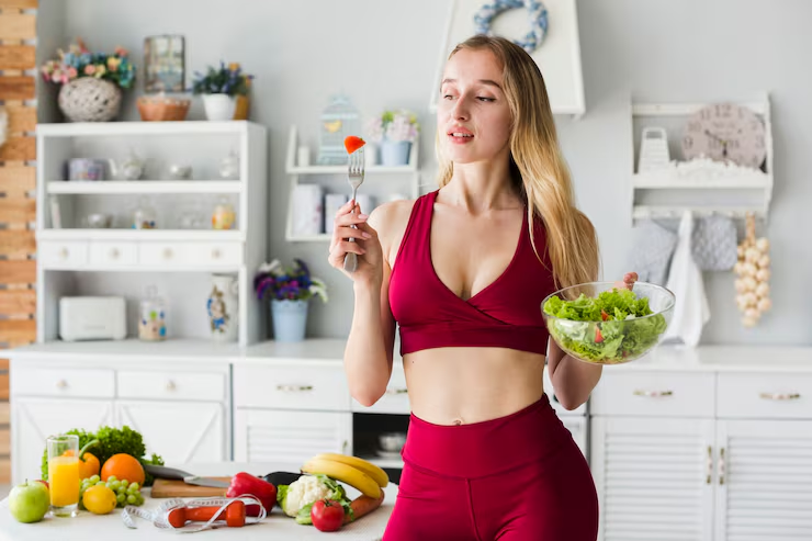 Lose Weight Fast