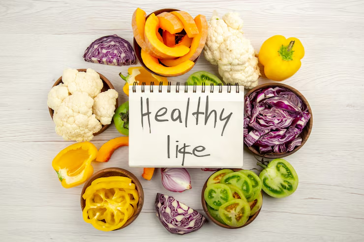 Low-Calorie Foods
