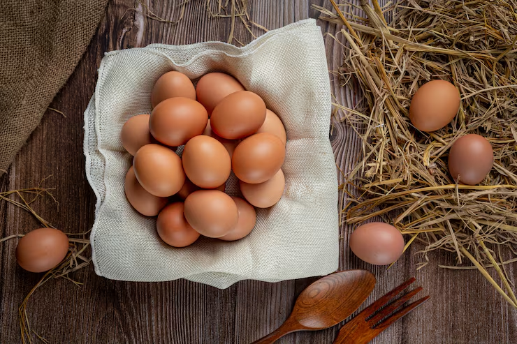 Eggs