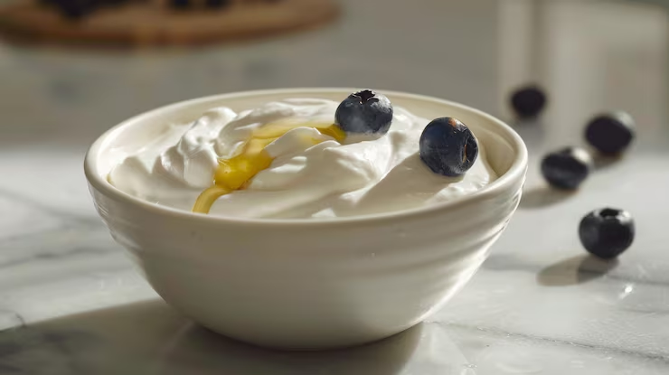 Greek Yogurt