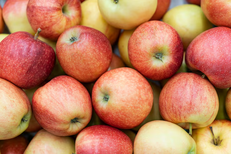 Apples
