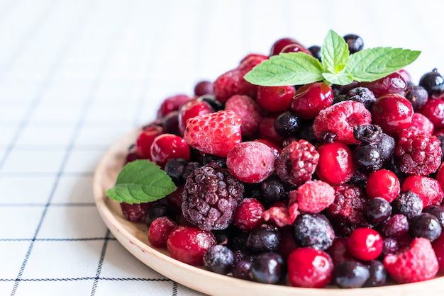Berries