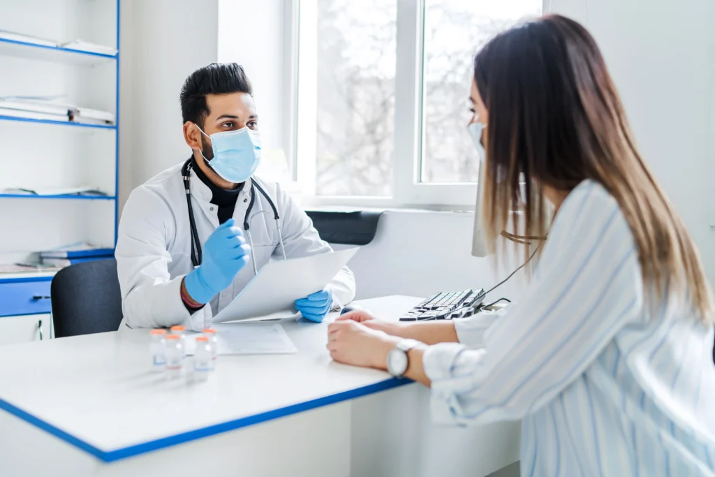 Get Regular Health Checkups