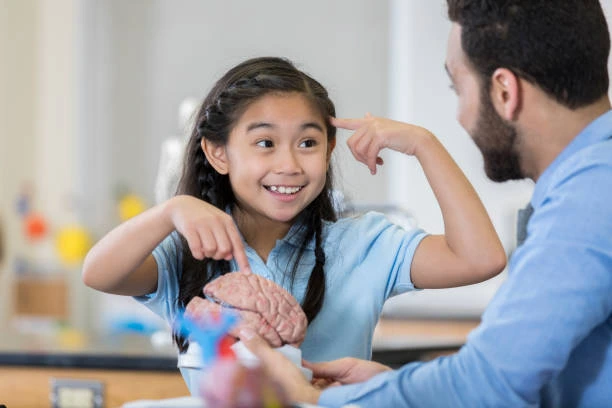 Brain Vitamins for Kids - How to Give These Vitamins to Kids