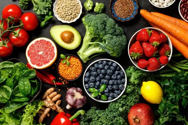 brain vitamins for studying - Natural Food Sources for Brain Vitamins