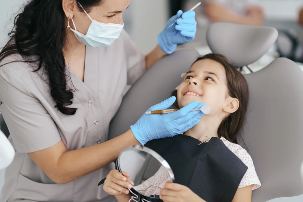 Oral Cavity Functions - When to Visit a Dentist Oral Cavity Functions - When to Visit a Dentist