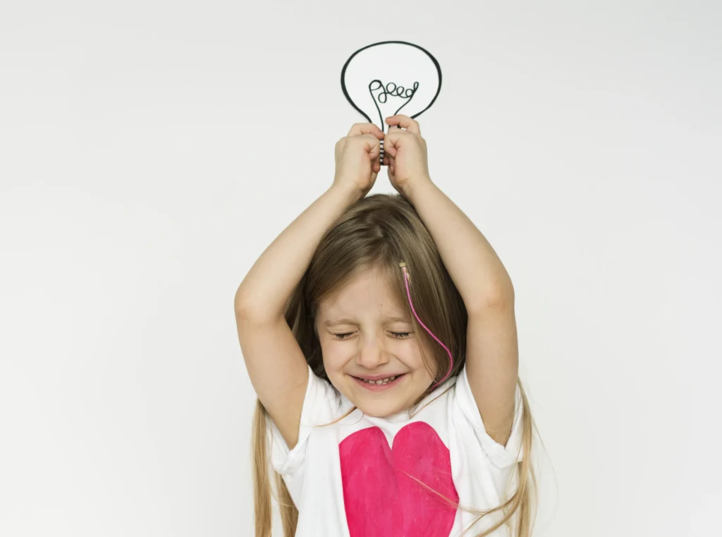 Brain Vitamins for Kids - Tips for Healthy Brain Development