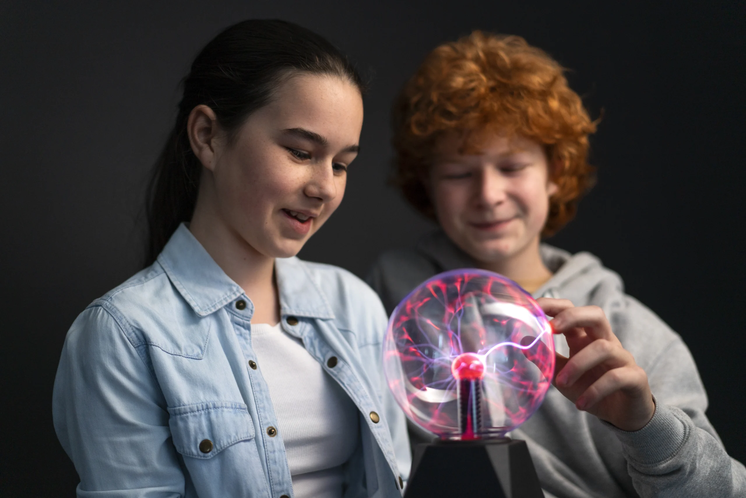 Brain Vitamins for Teens