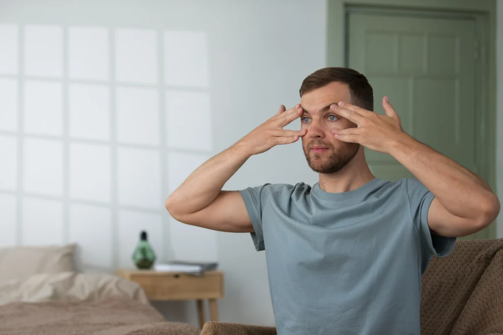 Eye Care Tips at Home - Eat a Nutritious Diet for Healthy Eyes