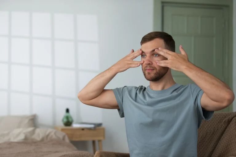 vitamins for eye health