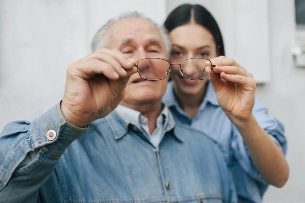 Eye Care for Adults - Understand Your Vision Needs