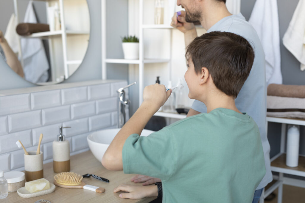 Maintain Personal Hygiene
