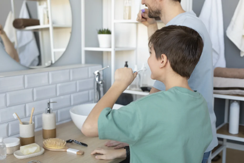 Maintain Good Hygiene