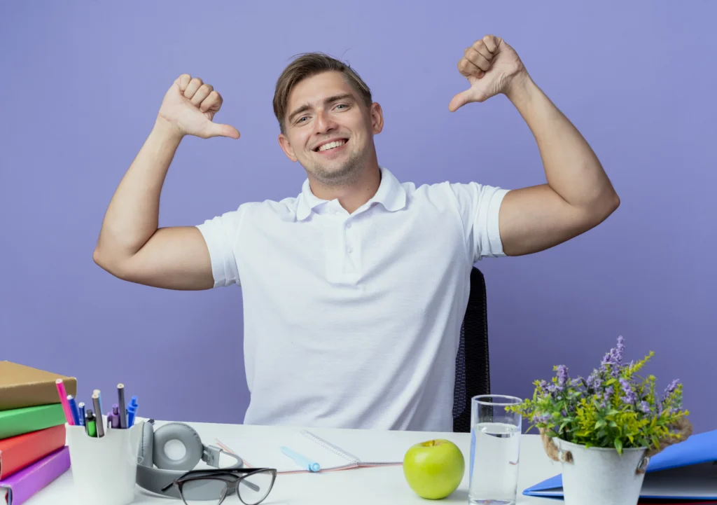 Boosts Overall Well-Being