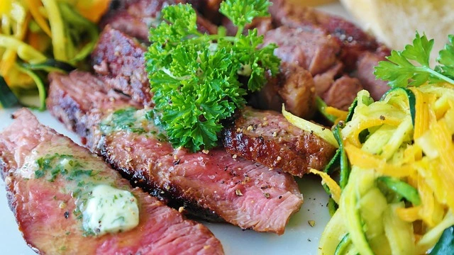 Best Food Sources for Energy-Boosting Vitamins