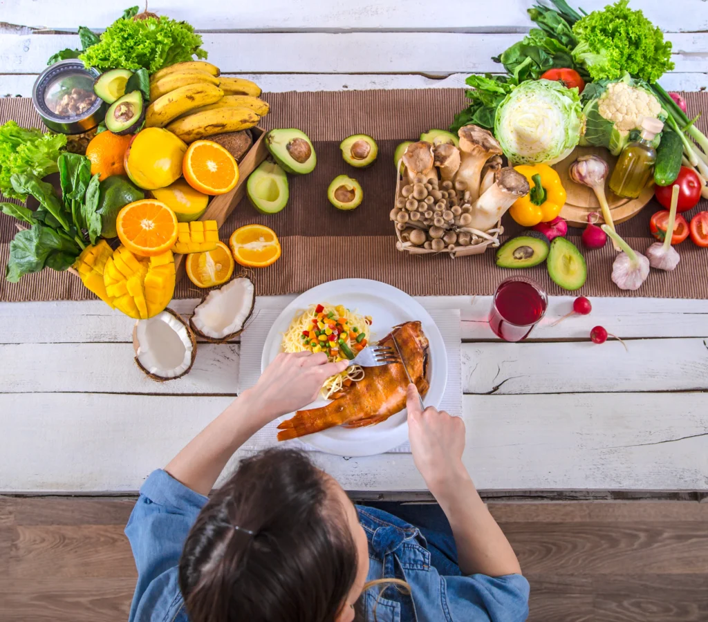 Brain Vitamins for Kids - Foods That Naturally Boost Brain Health