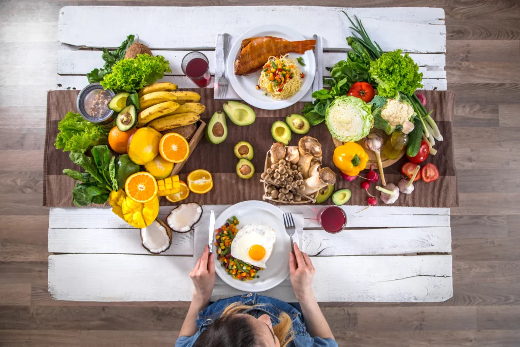 Natural Ways to Support Brain Health