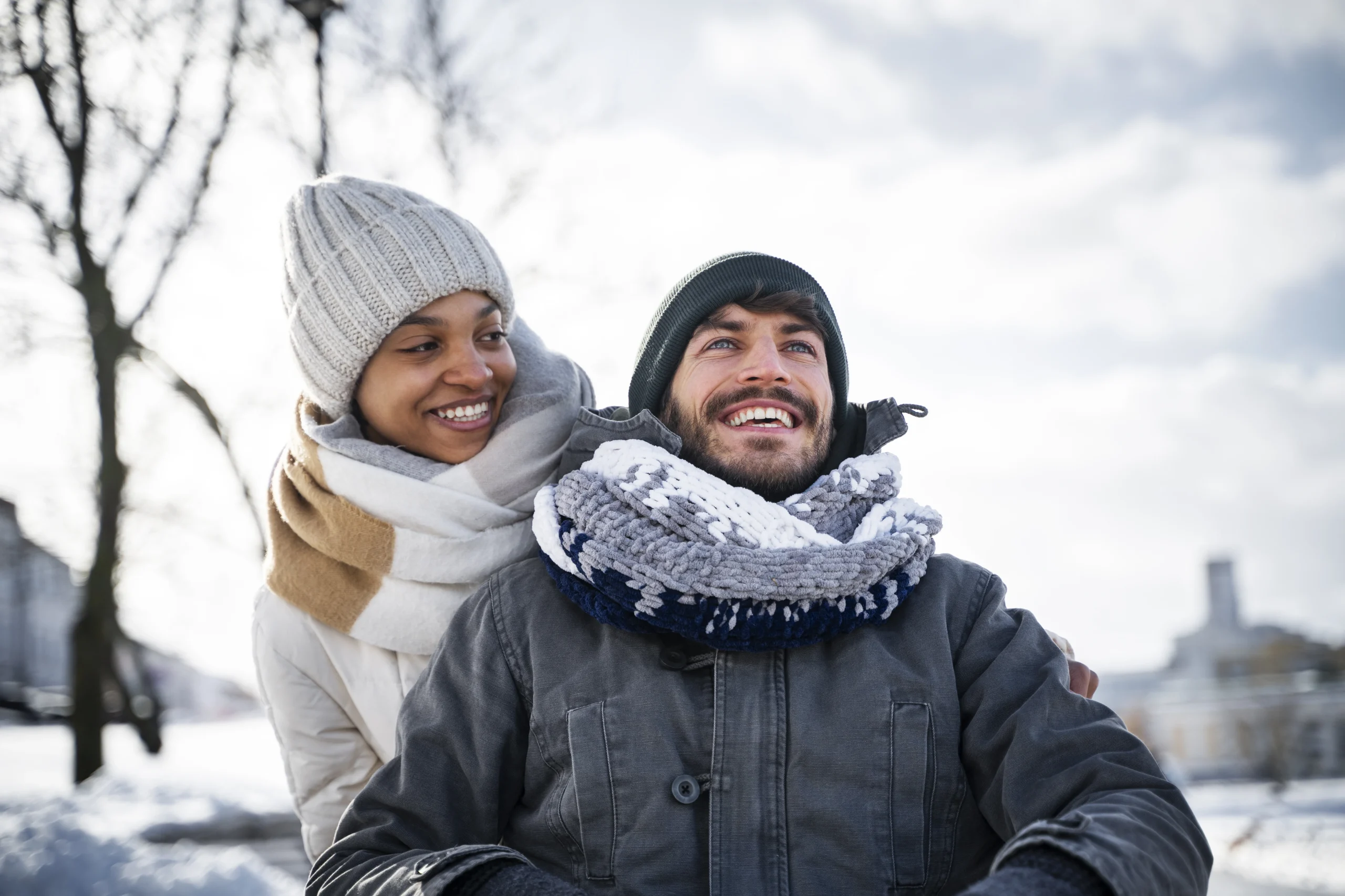 Health Tips for Winter