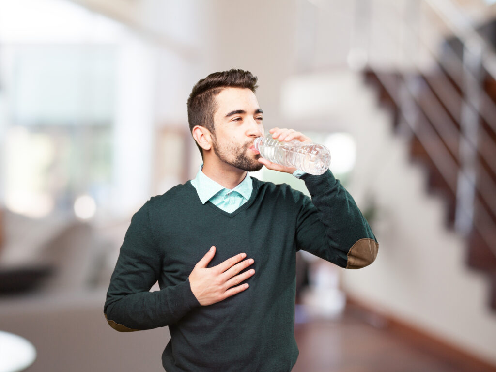Tips for a Healthy Vitamin Routine