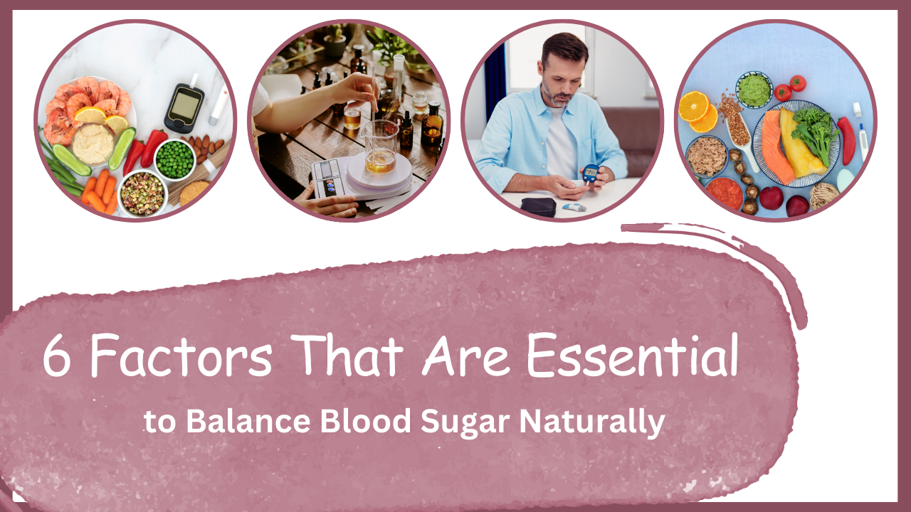 6 Factors That Are Essential